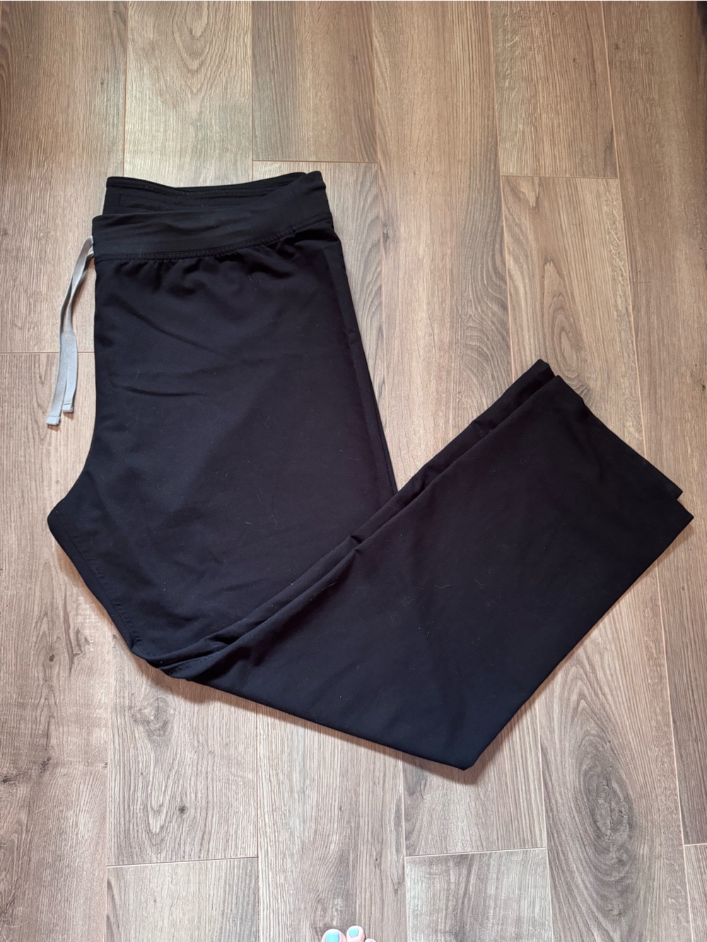 TALL Figs Scrub Pants